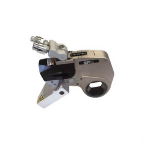 Power Team® TWLC2-RP Reaction Paddle, for use with TWLC2 and LDF2 Series Low Clearance Torque Wrench, 3.31 in W