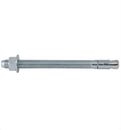 DeWALT® Power-Stud®+ Powers® 7449SD1-PWR Expansion Wedge Anchor, 3/4 in dia, 10 in OAL, 7-1/2 in L Thread, Carbon Steel, Zinc Plated