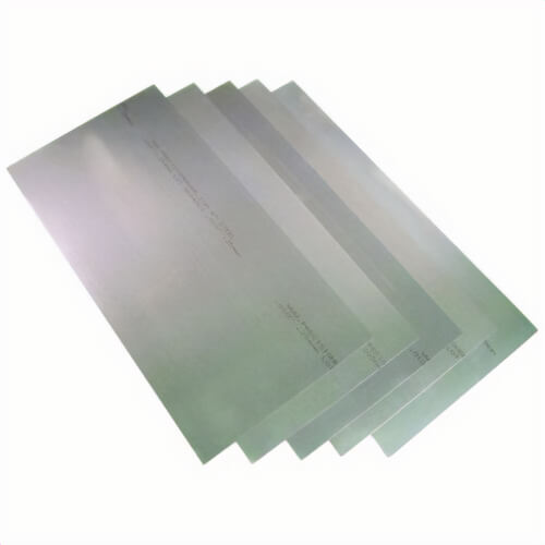 Precision Brand® 16AF15 Shim Stock Assortment, 1008-1010 Full Hard Steel, 0.001 in Thick Min, 0.031 in Thick Max