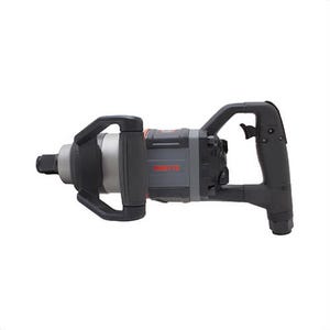 Proto® J199WD In-Line Air Impact Wrench, 1 in Drive, 2,500 ft-lb Torque Rating, 12 CFM Air Flow, 13.6 in OAL