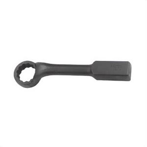 Proto® J2621SW Heavy Duty Striking Wrench, Imperial, 1-5/16 in Box/Single End Wrench, 12 Points, 10-3/4 in OAL
