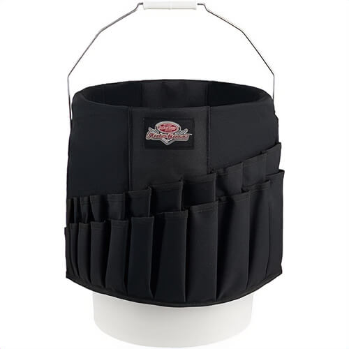Pull'R AB30020 Bucketboss Wrench Boss Bucket Tool Organizer