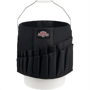 Pull'R AB30020 Bucketboss Wrench Boss Bucket Tool Organizer