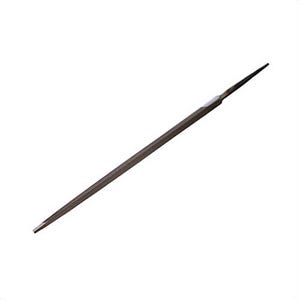 Qualtech DIC16147 DIC File, 10 in L, Bastard Cut, Triangular, American Pattern, Carbon Steel