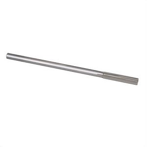 Qualtech DWRR1-1/16 Chucking Reamer, 1-1/16 in dia x 10-1/2 in OAL, Round Shank, Straight Flute
