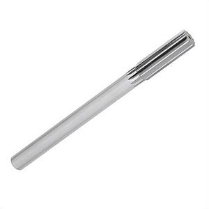 Qualtech DWRRSP29/64 Chucking Reamer, 29/64 in dia x 7 in OAL, Round Shank, Spiral Flute
