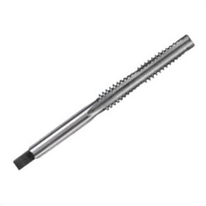 Qualtech DWT7/16-12ACME Acme Tap, 7/16-12 Thread, 2-1/4 in L Thread, Right Hand Cutting, HSS