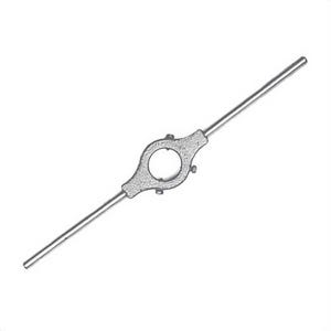 Qualtech DWTDS1INCH Die Stock, Measurement System: Imperial, Die Shape Compatibility: Round