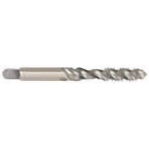 Qualtech HSPFL3/8-16 3/8-16 HS Spiral Flute Tap