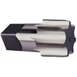 Qualtech HSNPT1/4 1/4-18 NPT HSS TAP