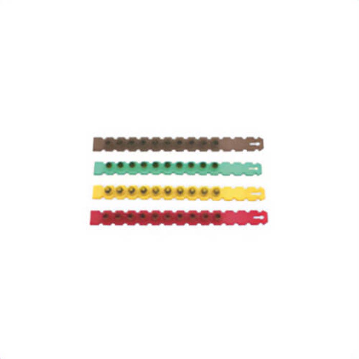 Ramset® C3RS27 10-Shot Strip Powder Load