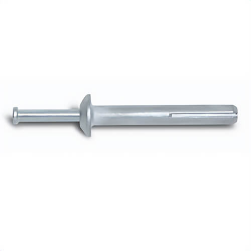 Rawplug® 02802-PWR ZAMAC NAILIN Nail Anchor