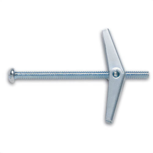 Rawplug® 4231 Toggle Bolt, ASTM B633, AIS