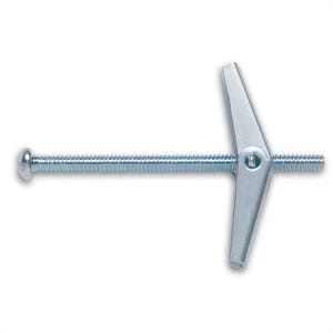 Rawplug® 4231 Toggle Bolt, ASTM B633, AIS