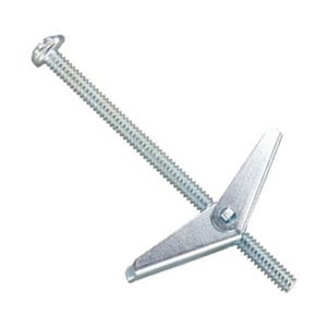 Rawplug® 04431-PWR Toggle Bolt, ASTM B633, AIS