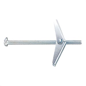 Rawplug® 4441 Toggle Bolt, ASTM B633, AIS