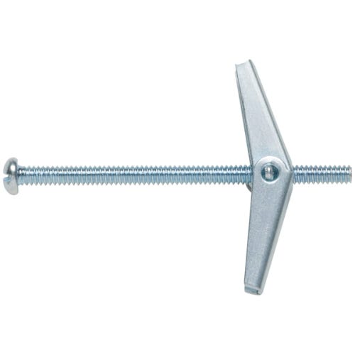 Rawplug® 4143 Toggle Bolt, ASTM B633, AIS