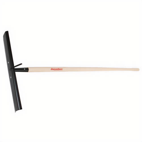 Tokusan1158 1161 755⭐︎2 1170 1171 1173 Razor-Back® 83154 Concrete Rake with Rebar Hook