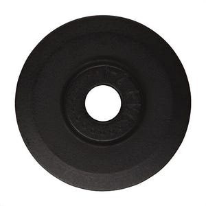 Reed 04184 Replacement Cutter Wheel, 0.28 in Blade Exposure, Use with Reed TC1Q, TC1.6Q, TC2Q, T10, T15 and T20 Tubing Cutter