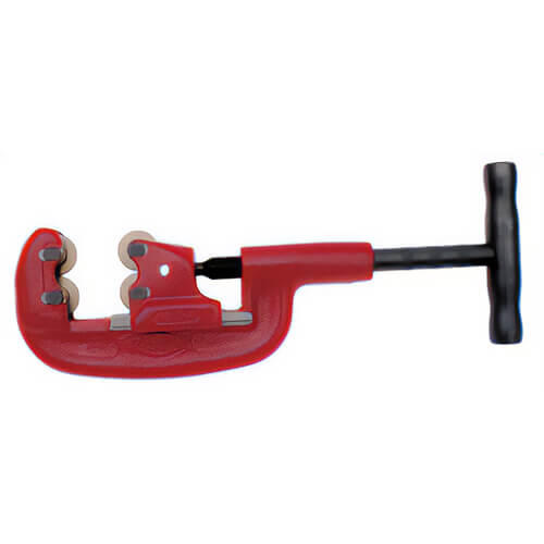 Reed 2-4A Pipe Cutter, 03335