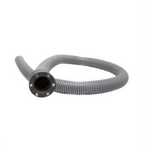 Reed 98145 CP Magnetic Hose, 7 ft, Abrasion-Resistant, Crush Resistant