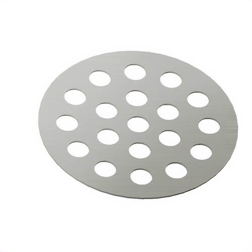 Reed 98188 CPMSTR Marine Strainer, Stainless Steel, Replacement Part