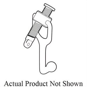 Reed CV4H Screw Handle, For Use with CV2, CV4, CV5, CV4P Chain Vise and CV4P Jaw