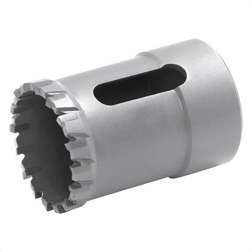 Reed FTSC1750 Heavy Duty Shell Cutter, 1-3/4 in Shell, For Use With: Feed Tap™ Drilling Machine