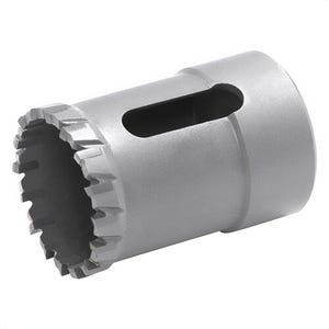 Reed FTSC1750 Heavy Duty Shell Cutter, 1-3/4 in Shell, For Use With: Feed Tapâ„¢ Drilling Machine