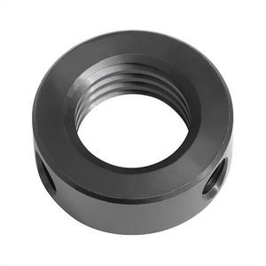 Reed H6CLN Crosshead Locknut, For Use with H6/H6SHH Hinged Cutter