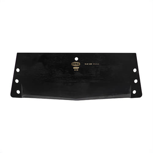 Reed HPC8B Replacement Blade, For Use with Guillotine Pipe Cutter