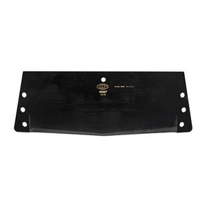 Reed HPC8B Replacement Blade, For Use with Guillotine Pipe Cutter