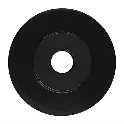 Reed HS8-12 Replacement Cutter Wheel, 0.45 in Blade Exposure, For H8, H12 Hinged Cutter & Wheeler Rex® 95081, 95121 Pipe Cutter