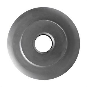 Reed HSI6-8 Replacement Cutter Wheel, 0.35 in Blade Exposure, For Use with H6 and H8 Hinged Cutter, Tool Steel
