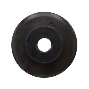 Reed HX4 Replacement Cutter Wheel, 0.383 in Blade Exposure, For Use with H4 and LCRC4 Hinged Cutter