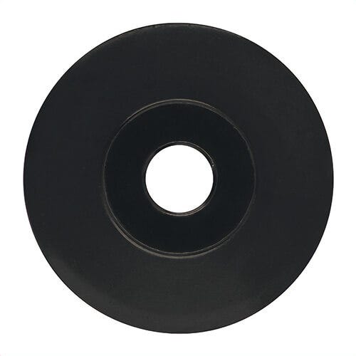 Reed HX6 Replacement Cutter Wheel, 0.476 in Blade Exposure, For Use with H6 Hinged Cutter
