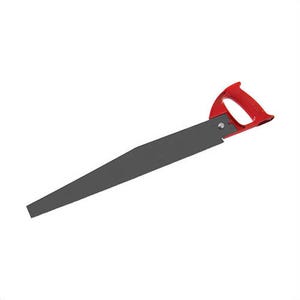 Reed PPS18 Low Profile Pipe Saw, Low Profile, 18 in Blade Length, Metal Blade, 22 in Overall Length