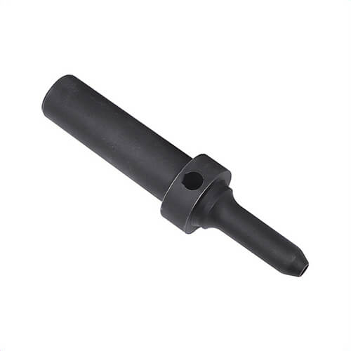 Reed PRHF3/4 Pressure Relieving Hammer Flare Tool, 45° Flare Angle, 3/4 in Nominal, 7-1/2 in OAL, Copper Material Application