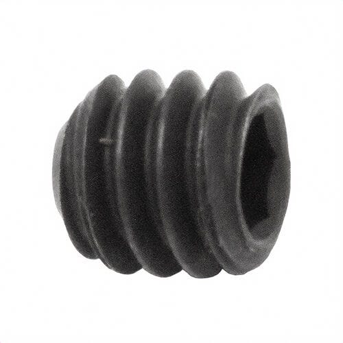 Reed R2CS1/4 Socket Head Set Screw, For Use with DM3MECH Mechanical Hot Tapping Machine, 1/4-20 x 1/4 in