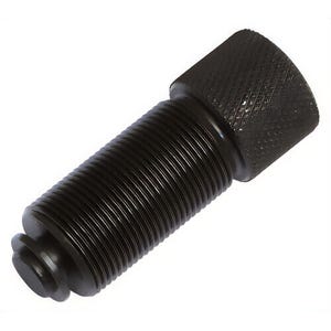 Reed 98504 Feed Screw for RG6S Portable Roll Groovers