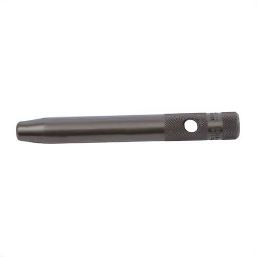 Reed RR3/4 Rerounding Tool, 3/4 in, Steel, Black, 6 in Long