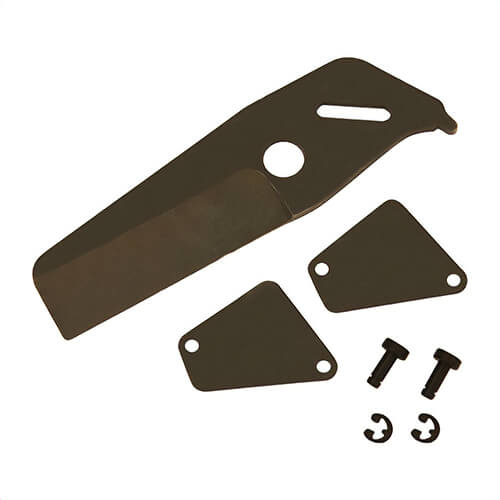 Reed RS1B Replacement Blade, For Use With: RS1 Ratchet Shear, Alloy Steel