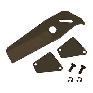 Reed RS1B Replacement Blade, For Use With: RS1 Ratchet Shear, Alloy Steel