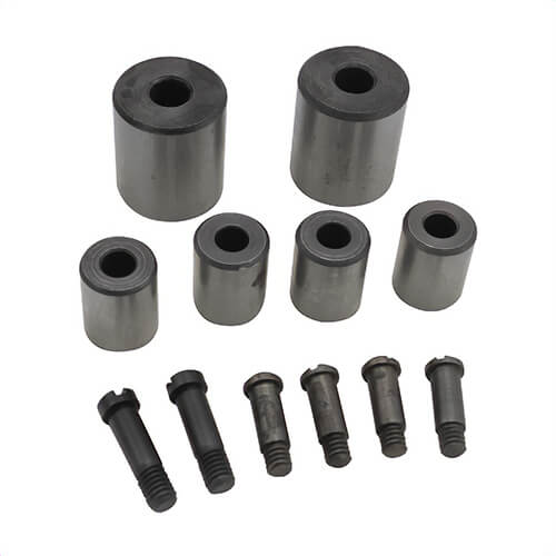 Reed T10-T15-T20PARTS Repair Kit, For Use With: T10, T15 and T20 Tubing Cutter
