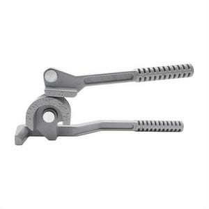 Reed TB3456 Tubing Bender, 180° Bend, For Annealed Tubing, 3/16 in, 1/4 in, 5/16 in, 3/8 in Nominal, 180° Bend Radius