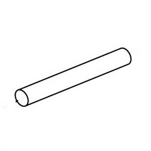 Reed TC14RP Roller Pin, For Use with TC14 Tubing Cutter
