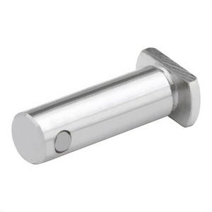 Reed TC1QD Wheel Pin with Detent Ball, For Use With: Tubing Cutter Repair Kit