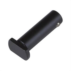 Reed TC2QD Wheel Pin with Ball Detent, Black, For Use With: TC2Q Tubing Cutter, Steel