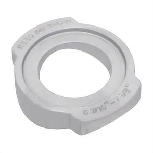 Reed TS4 Tapping Saddle, 4 in Saddle, For Use With: Reed TM1100 and Mueller Direct Tapping Machine