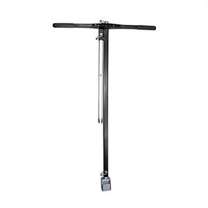 Reed VKRCK1 Ratcheting Valve Key with 1 in Curb Key and Ratchet Handle, 45-1/2 in L Closed/6 ft 7 in L Open